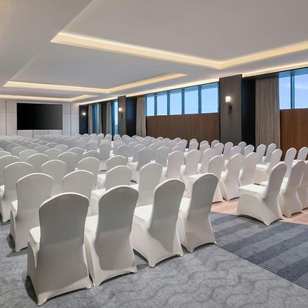 Four Points By Sheraton Chennai, Velachery Eksteriør billede