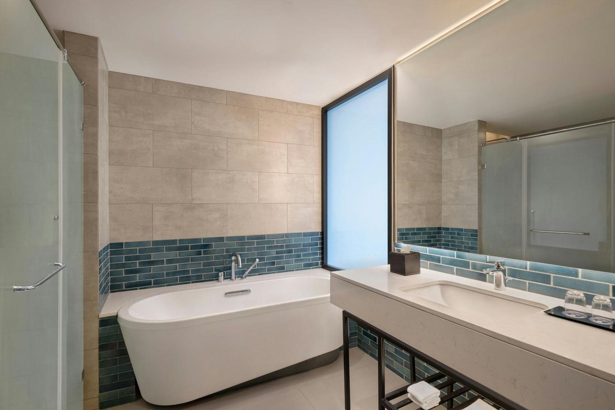Four Points By Sheraton Chennai, Velachery Eksteriør billede