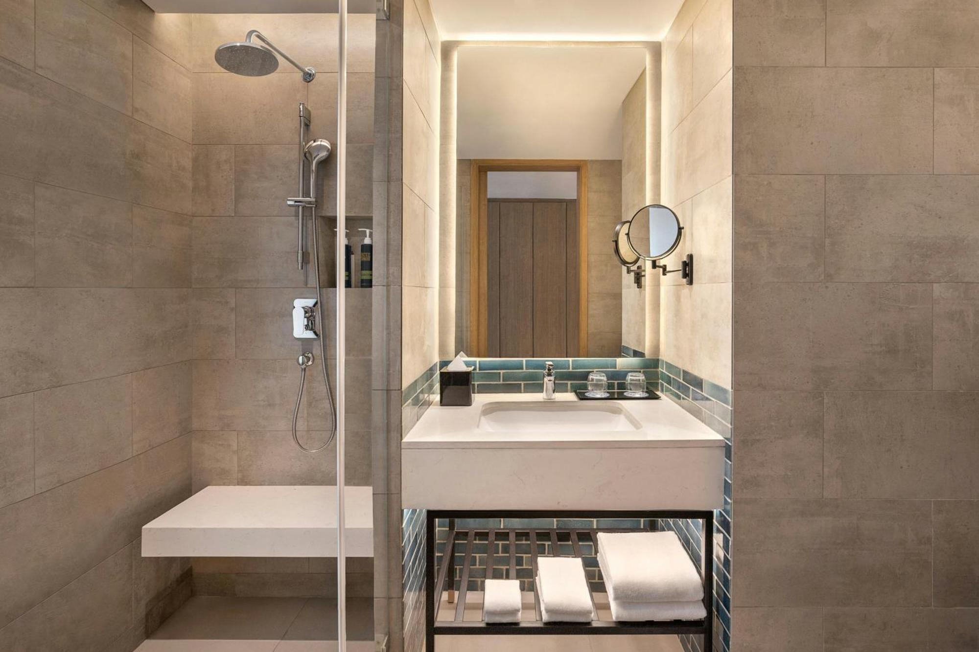 Four Points By Sheraton Chennai, Velachery Eksteriør billede