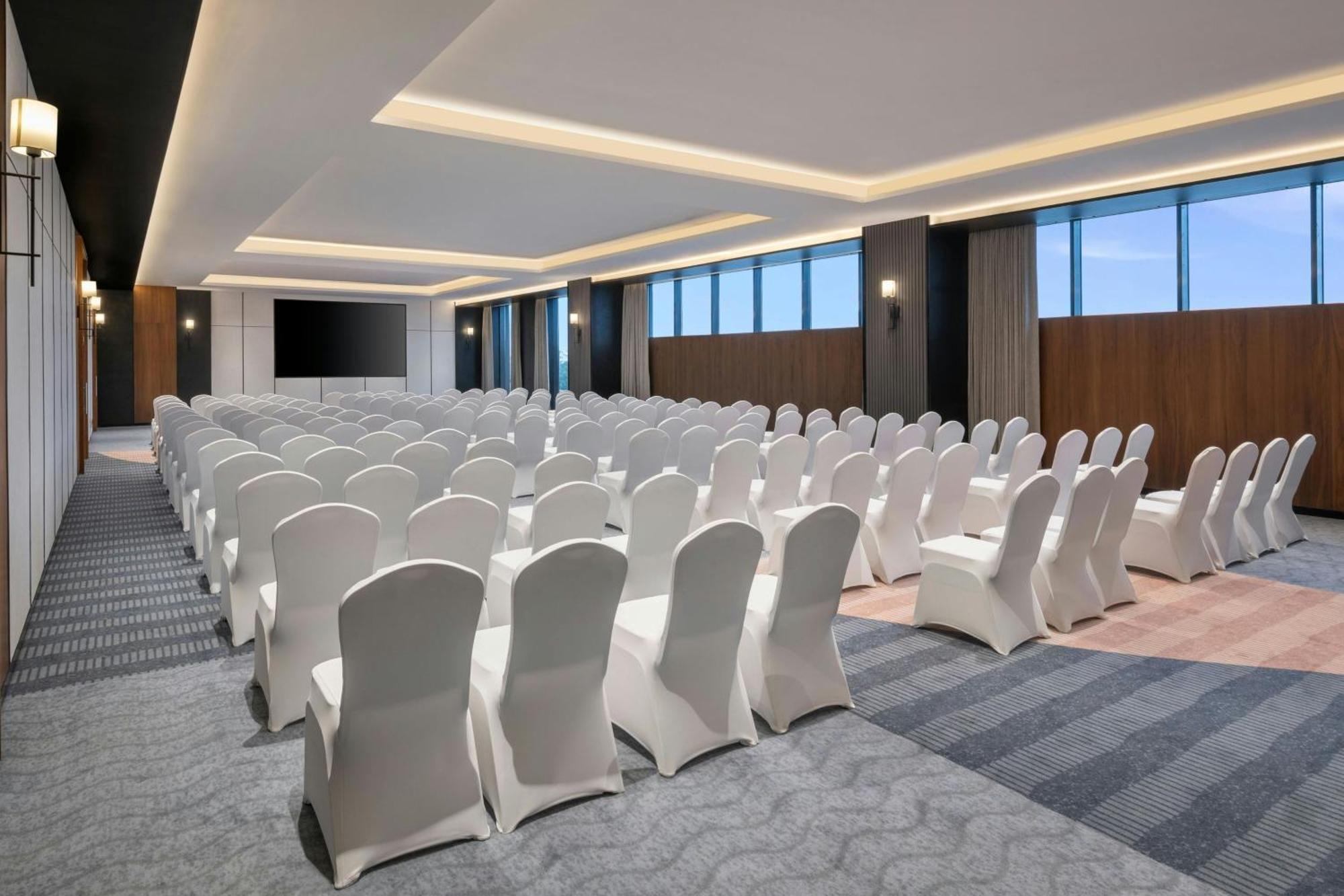 Four Points By Sheraton Chennai, Velachery Eksteriør billede