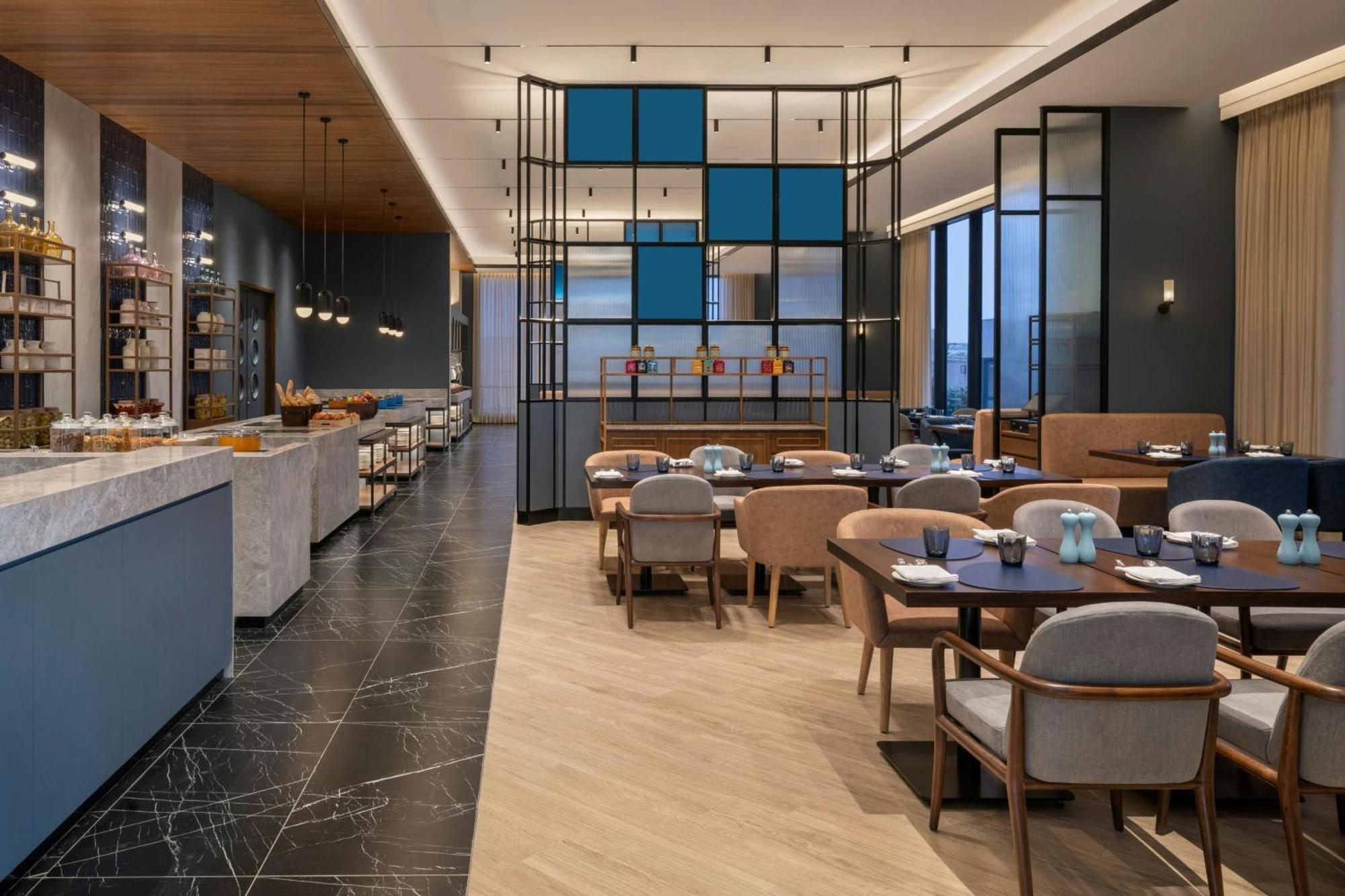 Four Points By Sheraton Chennai, Velachery Eksteriør billede